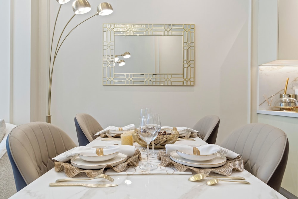 Brand New Stylish Unit near Circle Mall
