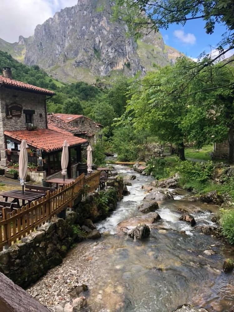 Casa Rural El Pontón