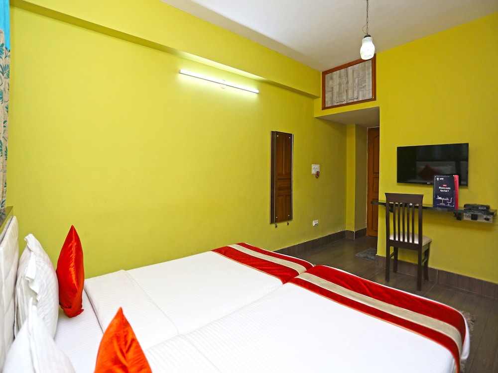 OYO 9718 Apartment near DLF IT Park