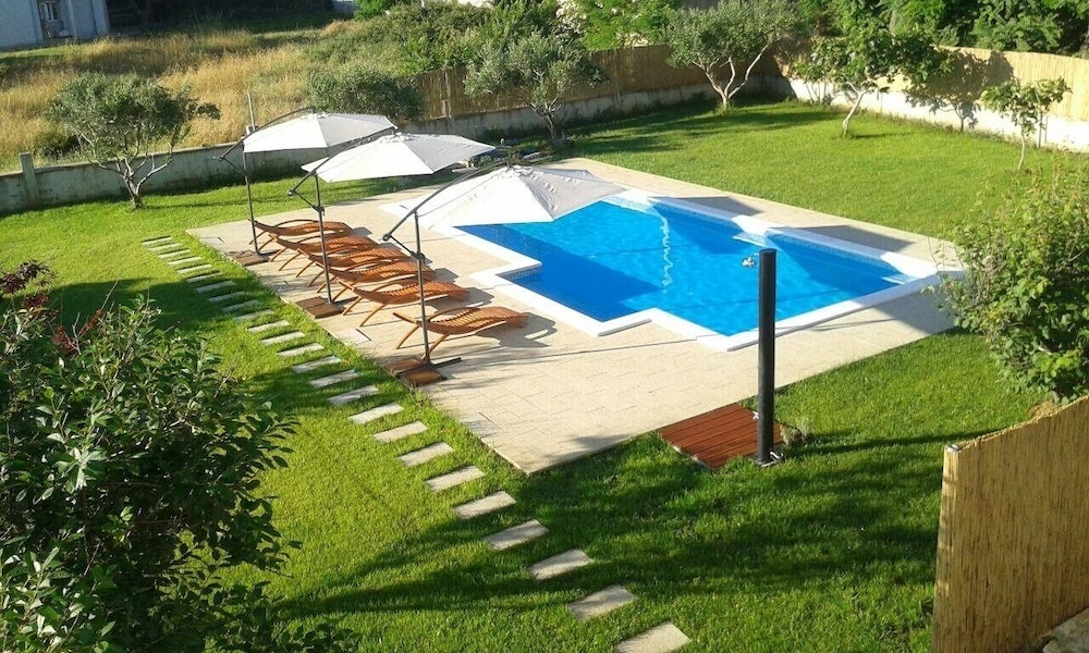 Summer Sun - A2 view 2
