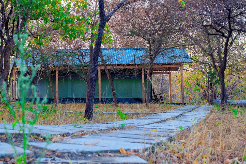 Daga Camp