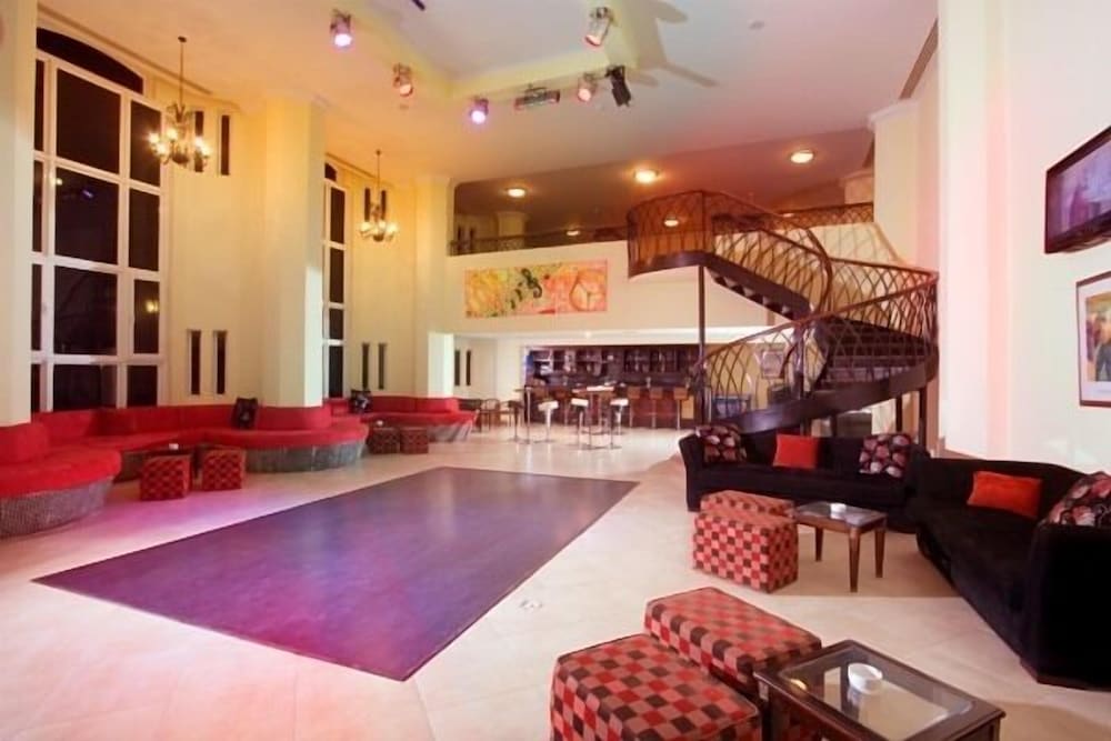 Dome Marina Hotel & Resort