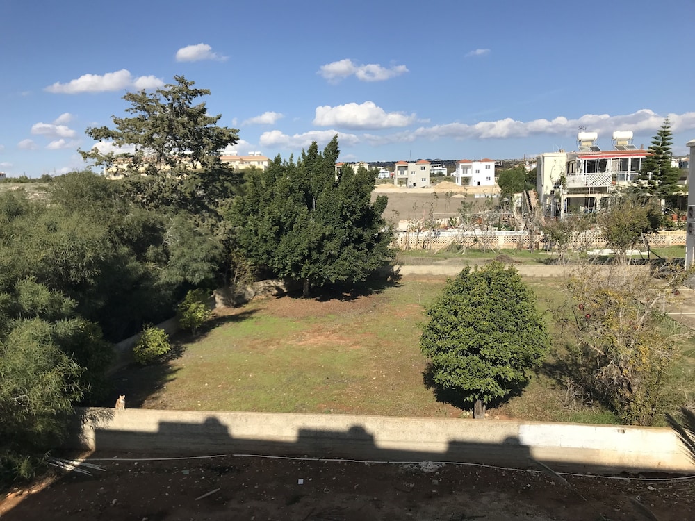 Agia Napa Nissi 3 bedroom flat