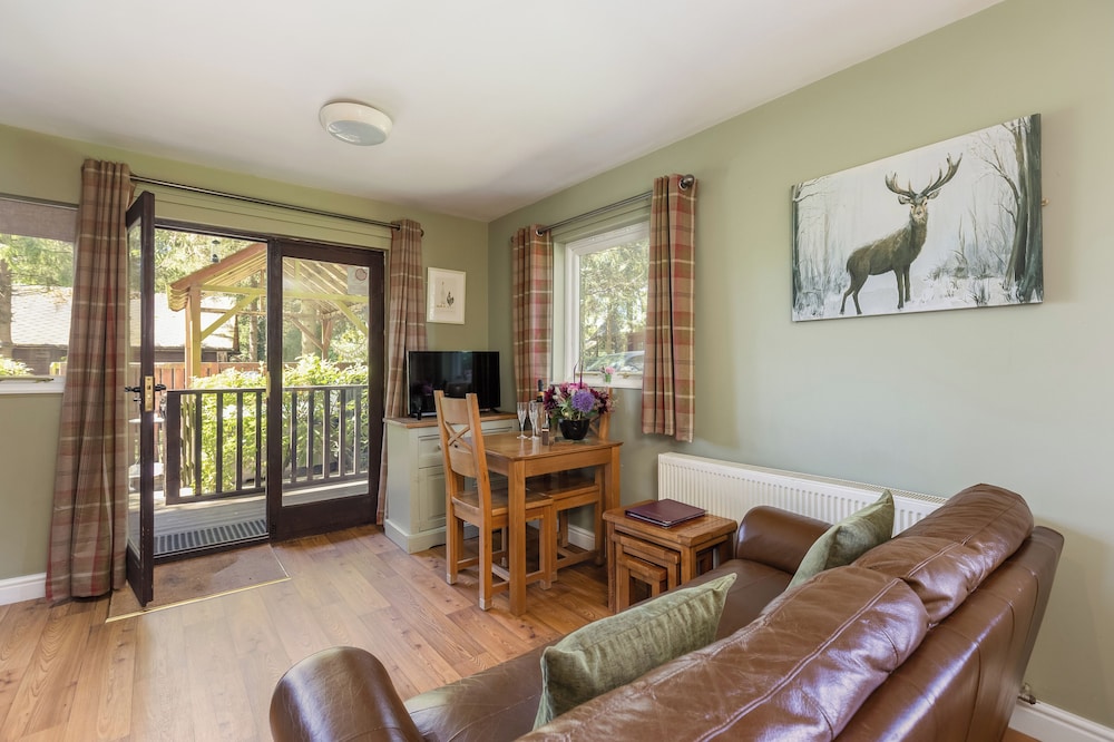 Rocklands Lodges