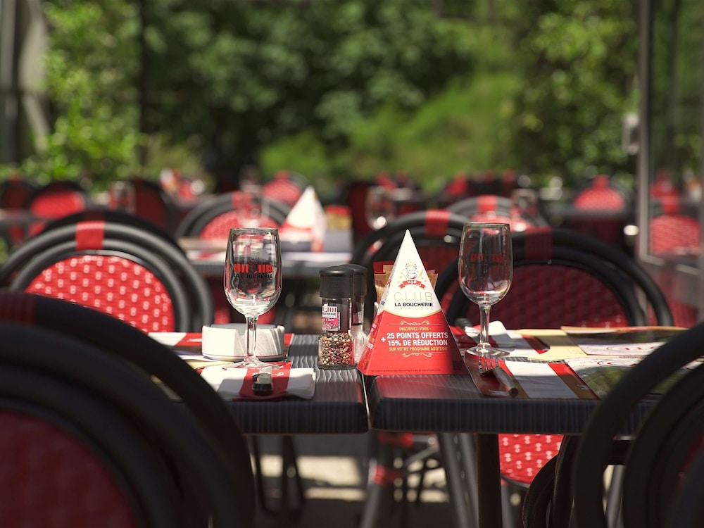 Villepinte Vacations - ibis Paris Nord Villepinte parc des Expositions - Property Image 6