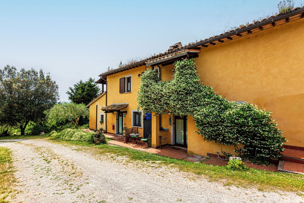 Agriturismo La Casa di Gelsomino