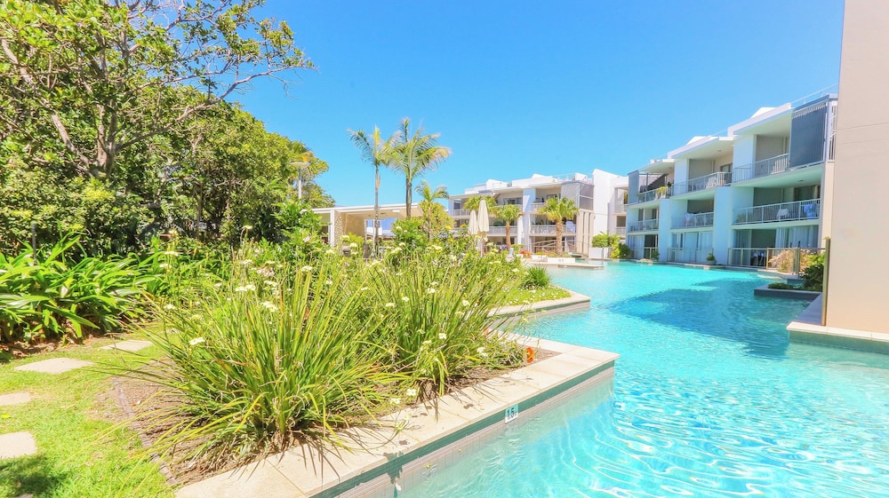 Drift South Holiday Apartments