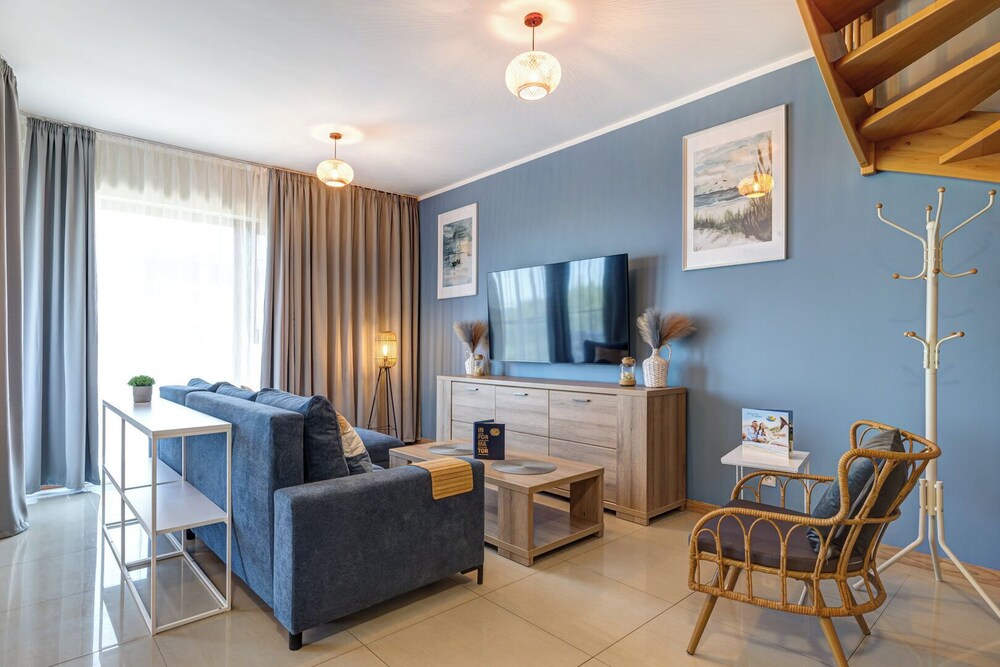 Baltic Park Plaza by Baltic Home