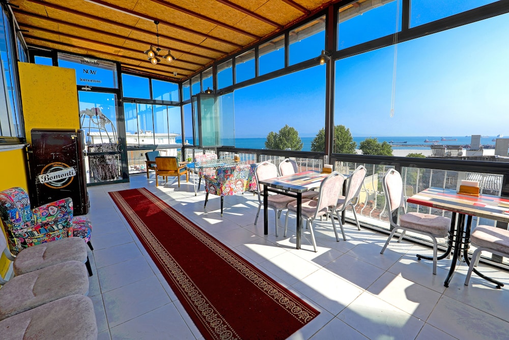 Kondoskali Otel - Image 44