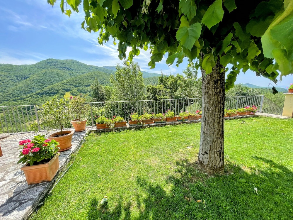 Spoleto Splash : Casetta - a Dream Cottage/slps 4/5 Wifi/dishwasher photo 2