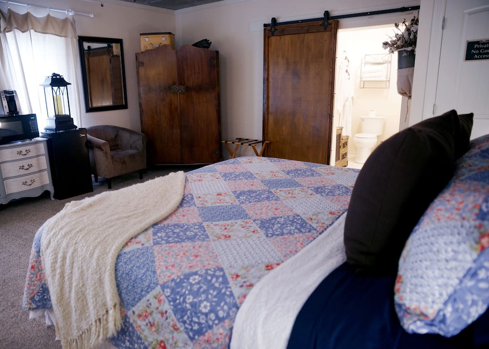 Fiddler's Inn