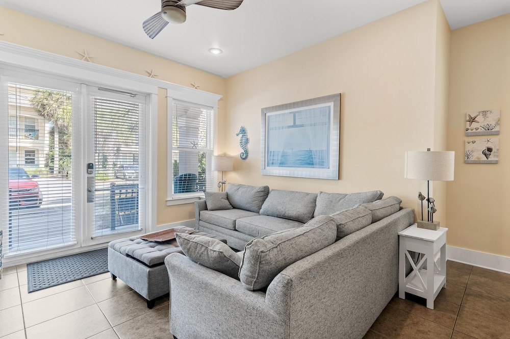 Miramar Beach Villa 113- The Sandpiper