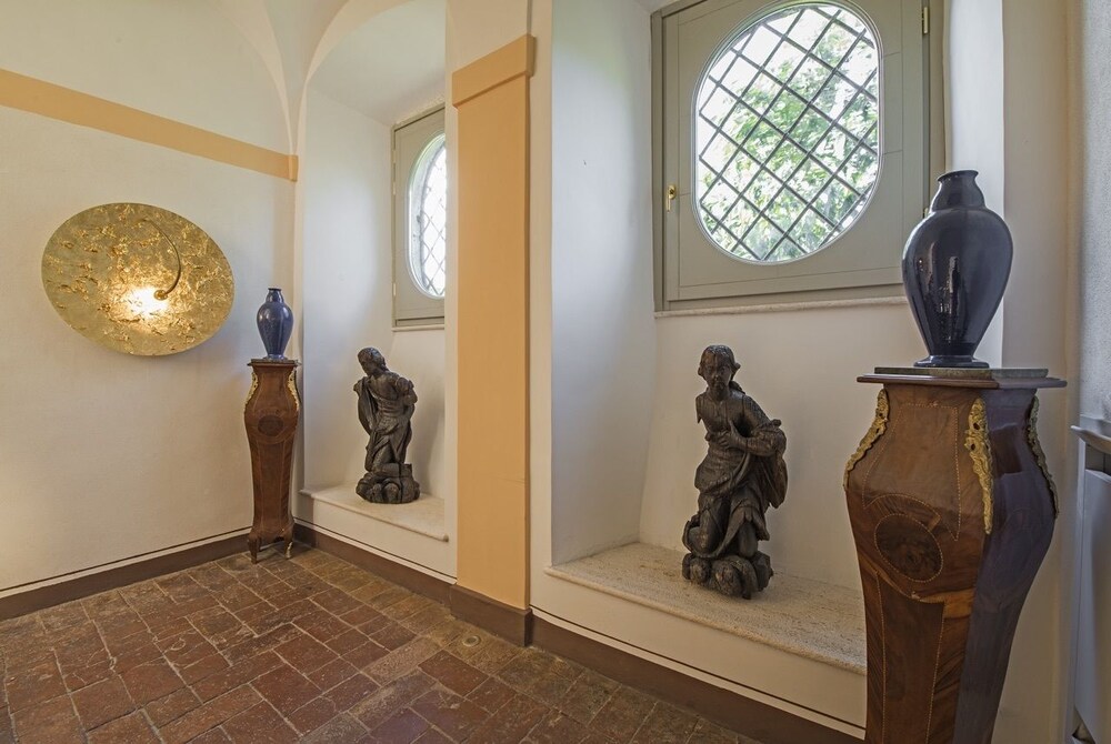 Villa Dell'Annunziata