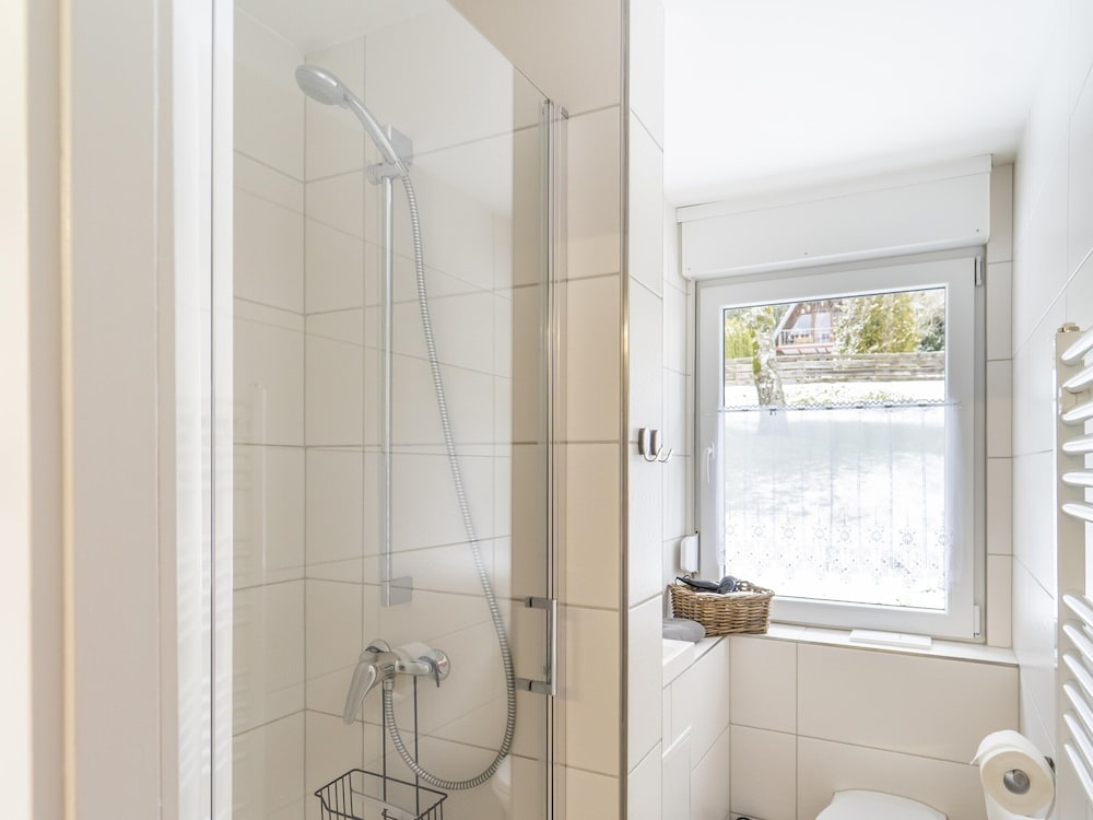 Holiday Home in Suhl Near Rennsteig Trail