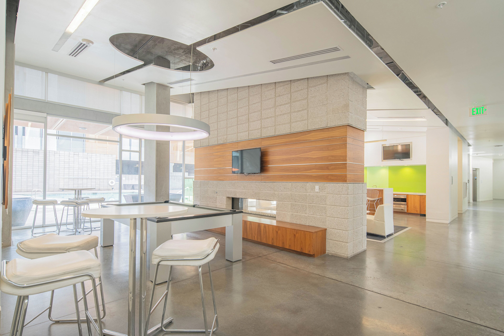 ROVE LIVING/KL - Roosevelt Point