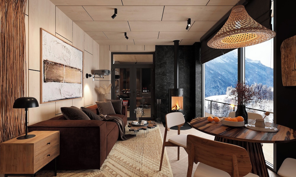 Emshir Villas
