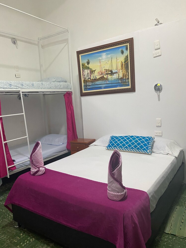 la viduka Hostel s.a.s