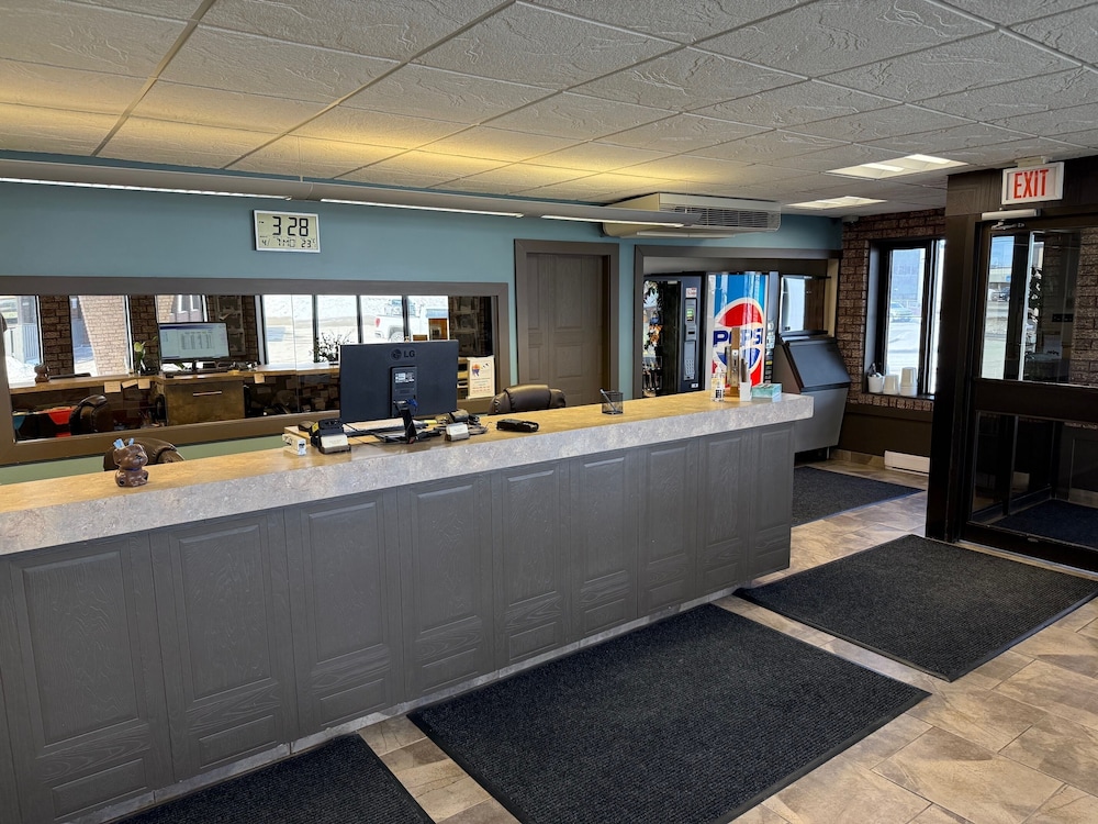 Bon Air Motel