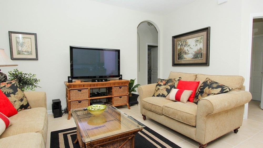 Windsor Hills Resort 6 Bedroom Private Pool Home 6 Home
