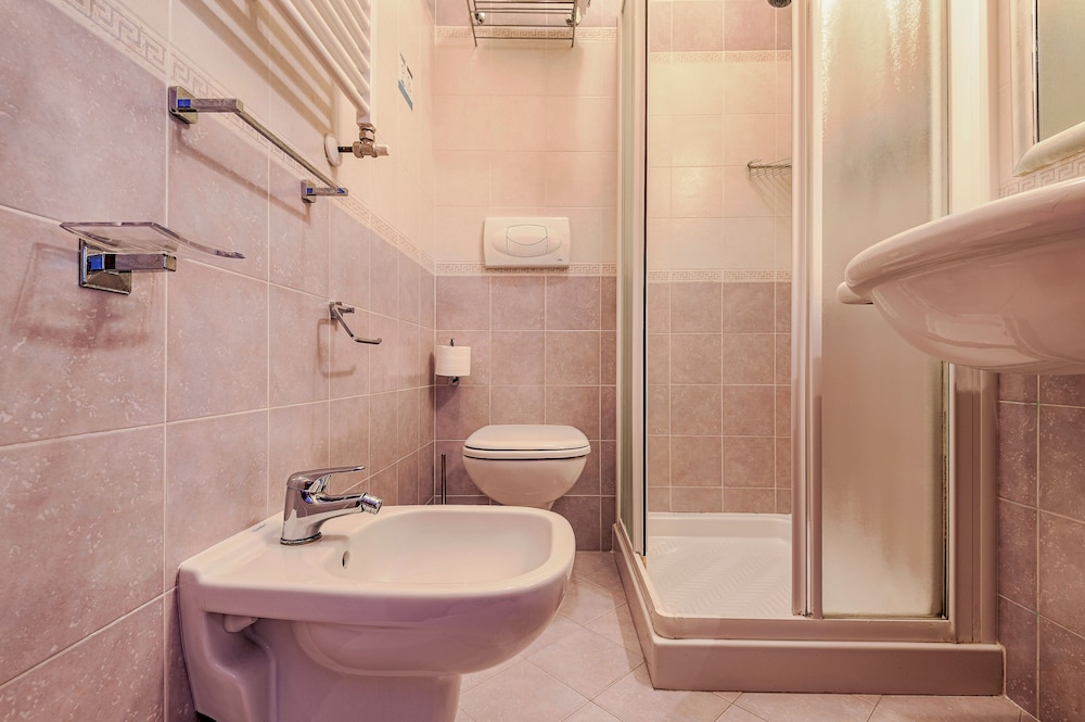 Hotel Plaza Gabicce Mare