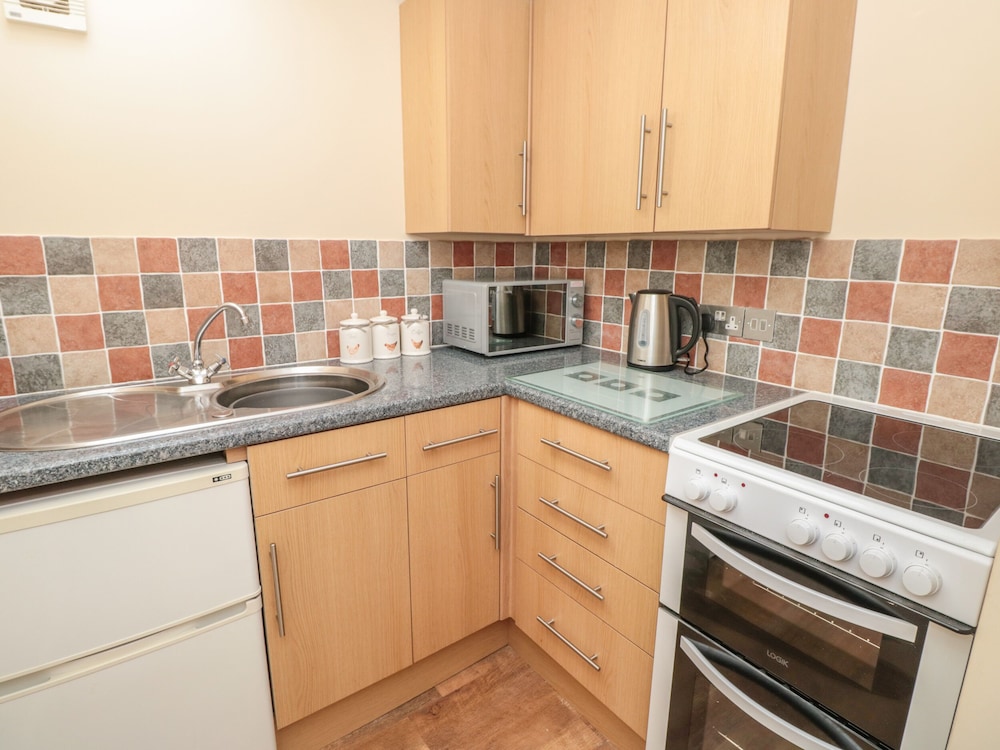 Eastdown Annexe view 4