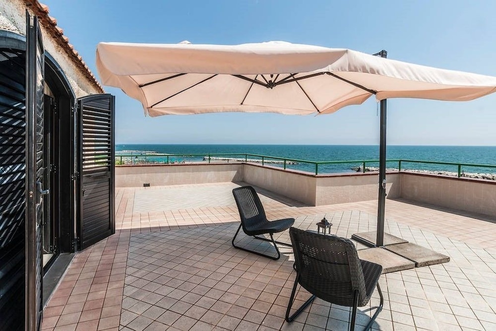 Hotel Tirreno