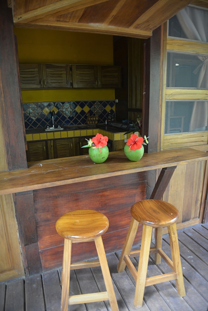 Pachamama Jungle River Lodge