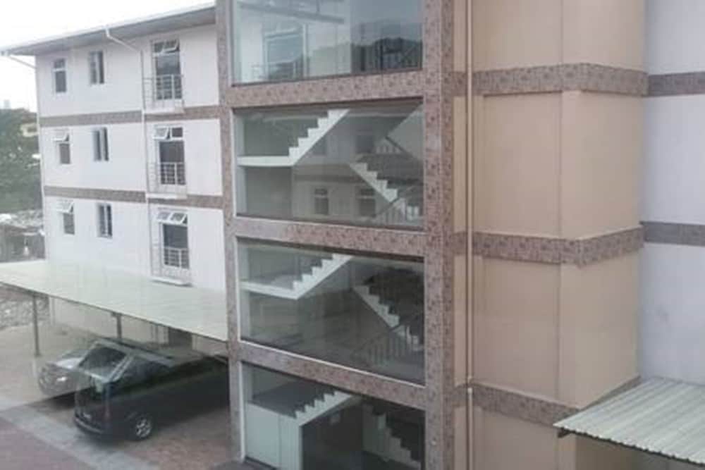 Pacific Coast Residences