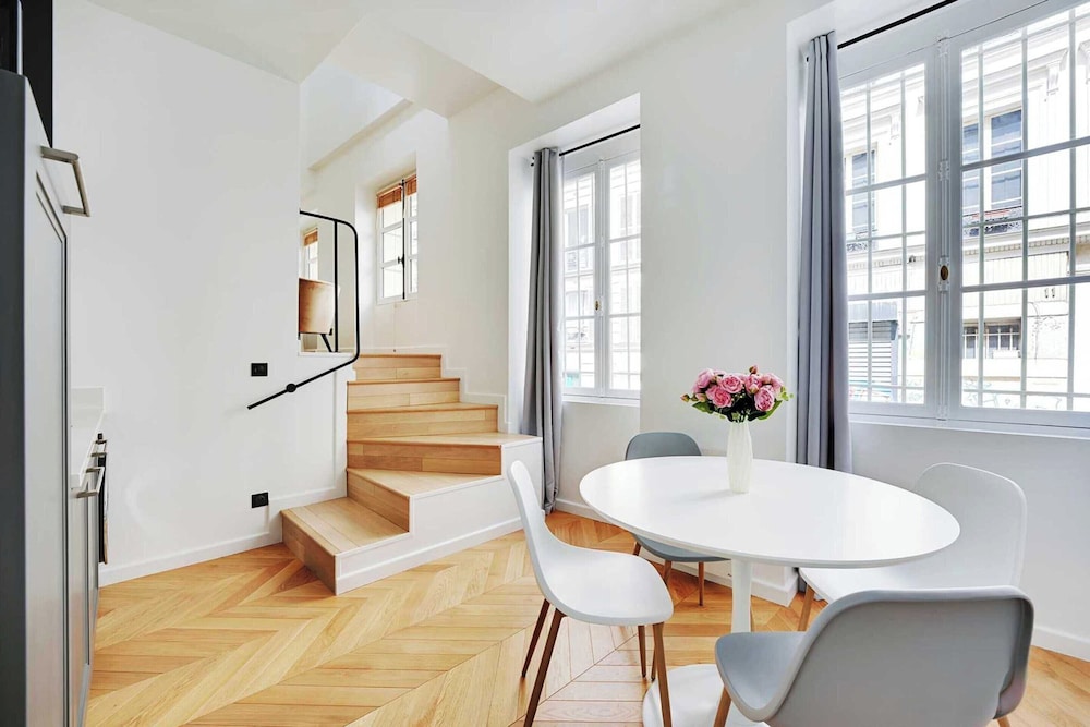 Comfortable Apartment - 1br/4p - Le Marais