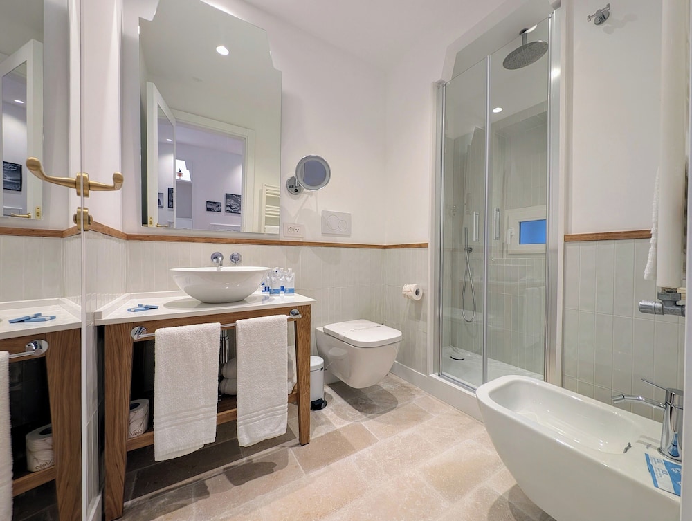 Tasso 41 House Sorrento City Center