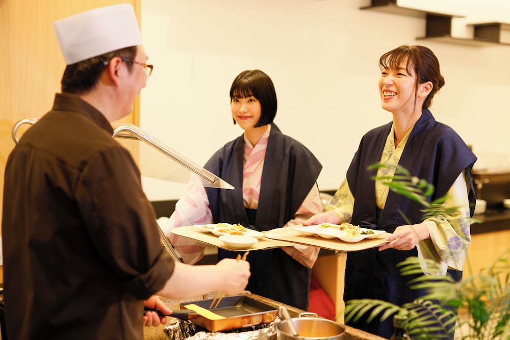 Yoshidaya Sannokaku