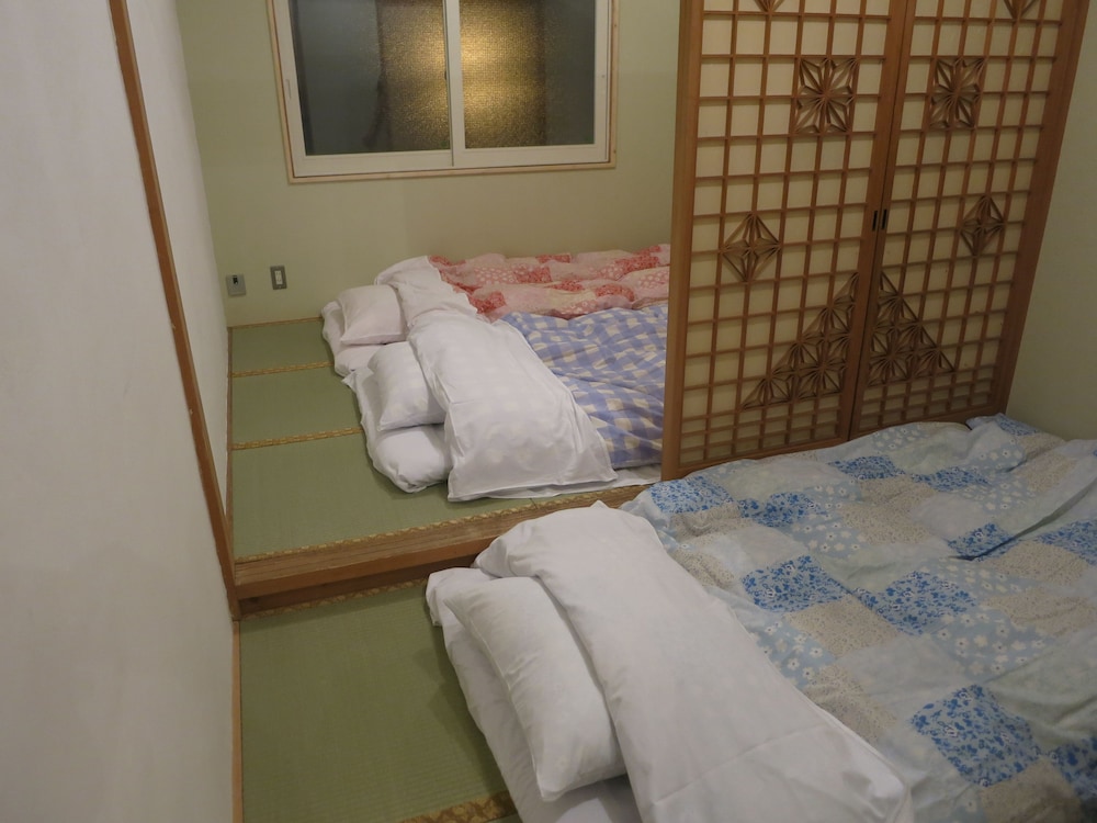 SappoLodge - Hostel