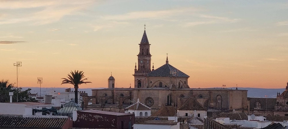 Hidden gem of Carmona
