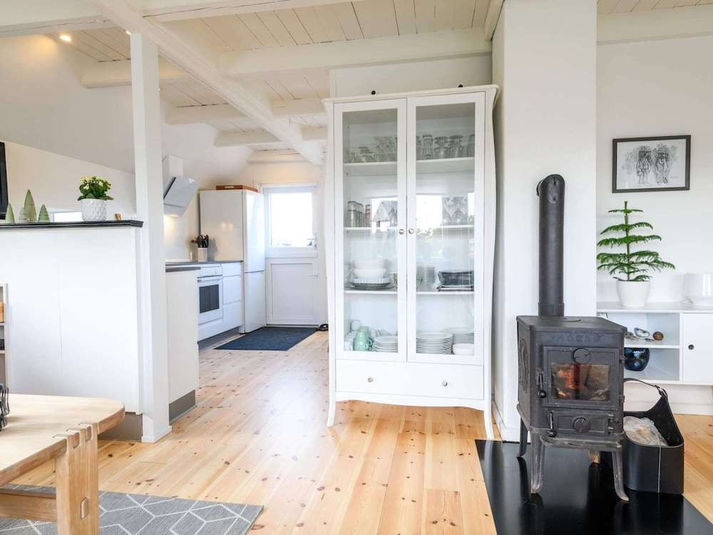 5 Person Holiday Home in Fano view 5