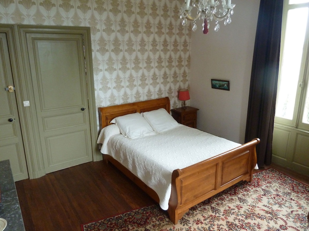 Le Domaine du Meunier