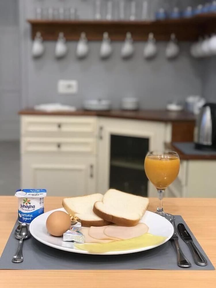 Cairo Hub Hostel