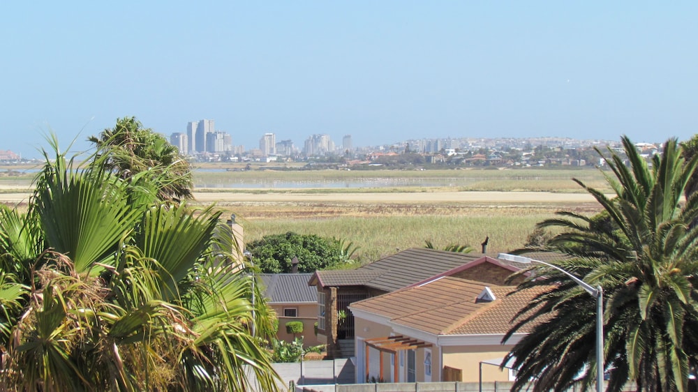 Capetown4U