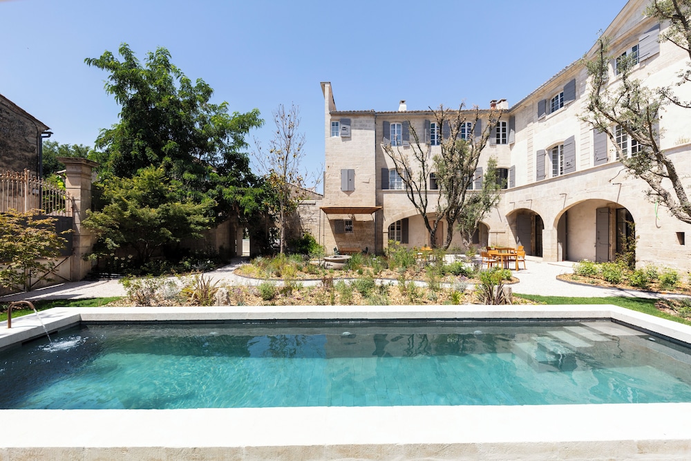 Maison Salix
