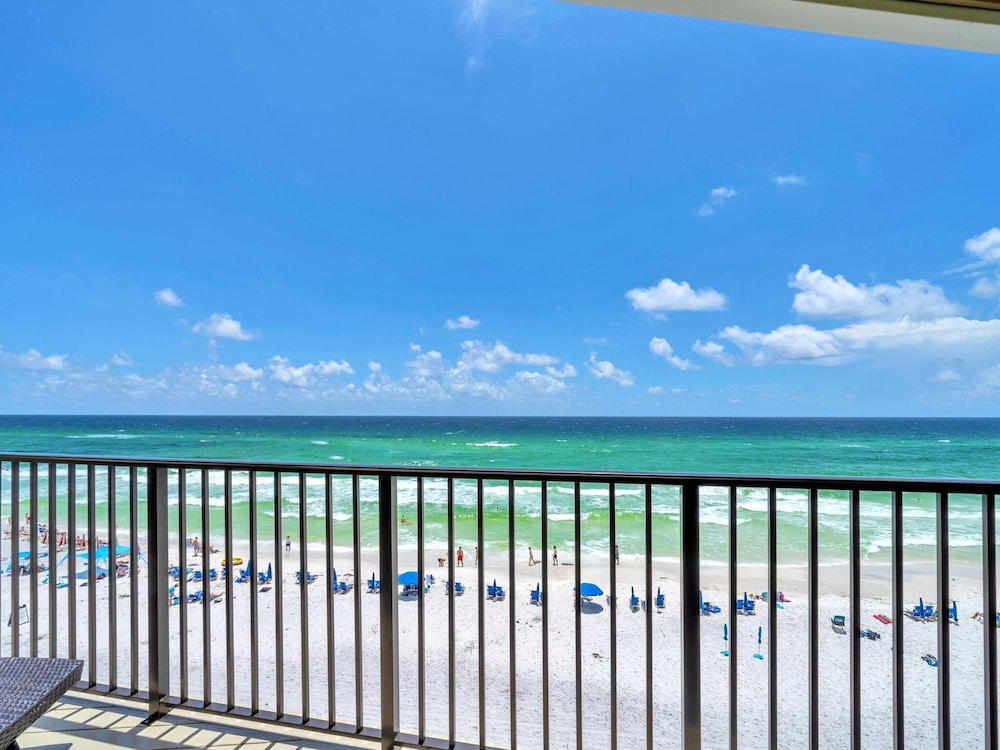 Blue Mountain Beach Villas 5A