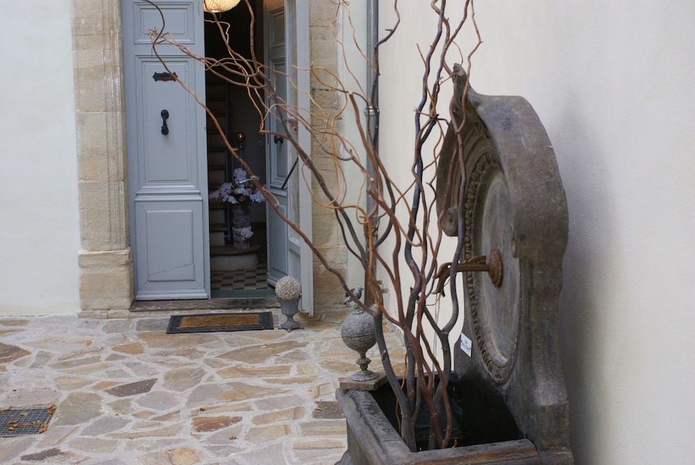 Maison Bersane