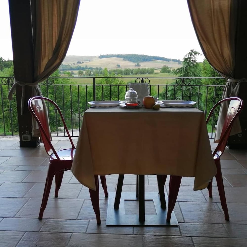 Il Casale della Gioia