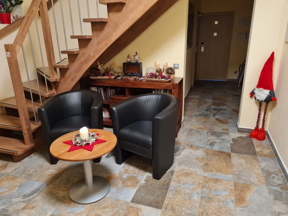 Pension Pstruží