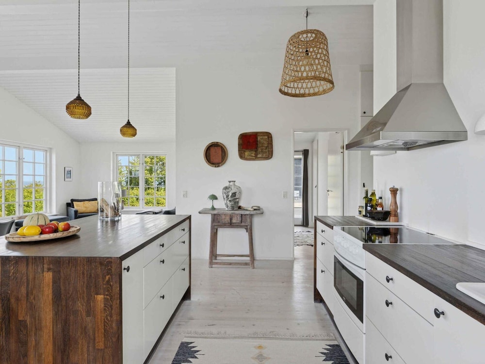 4 Star Holiday Home in Svaneke