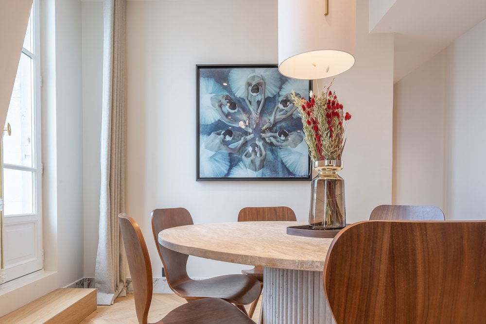Yuna Saint-Germain-des-Prés - Serviced Apartments