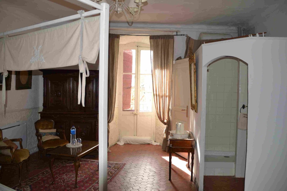 Château de Rosans