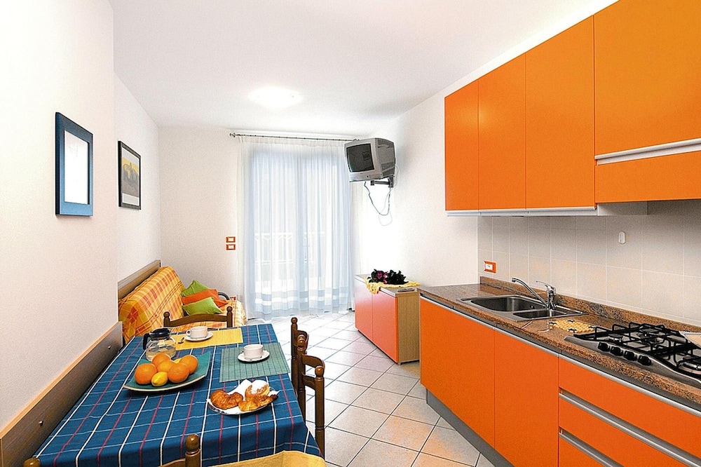 Apartment in Bibione Spiaggia 300 m From the sea view 2