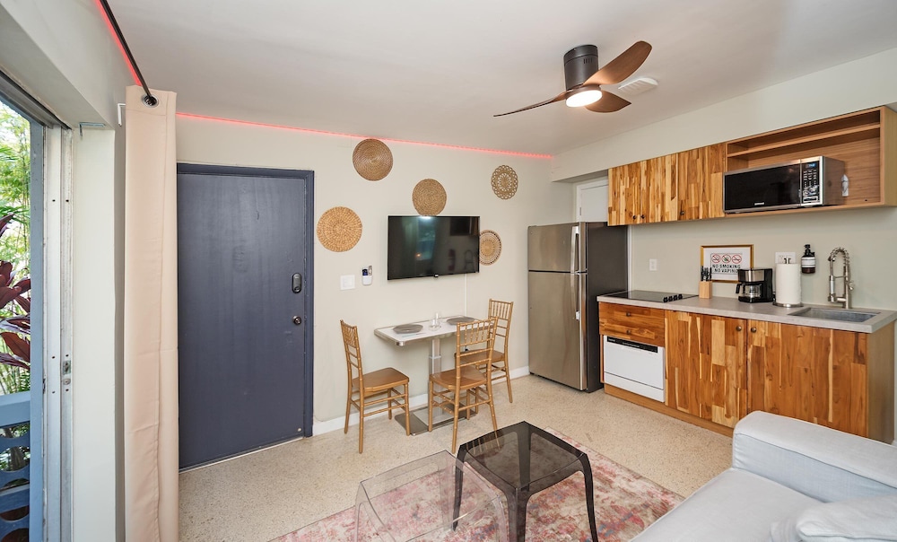 Amazing Apartment Just 5 min to Brickell