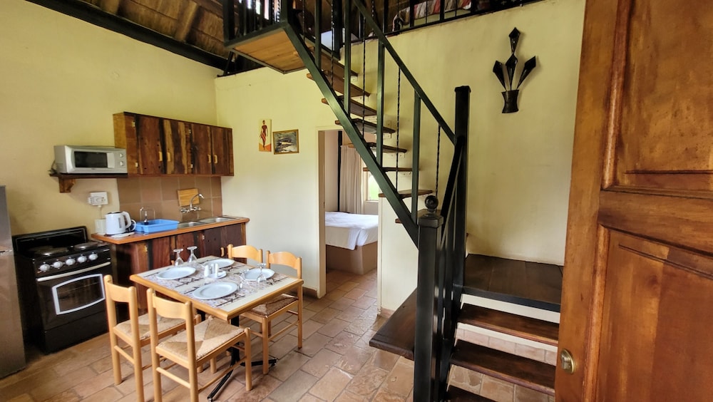Lush Horizons Game Lodge