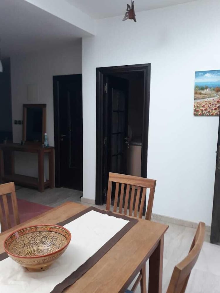 Charme Duplex view 5