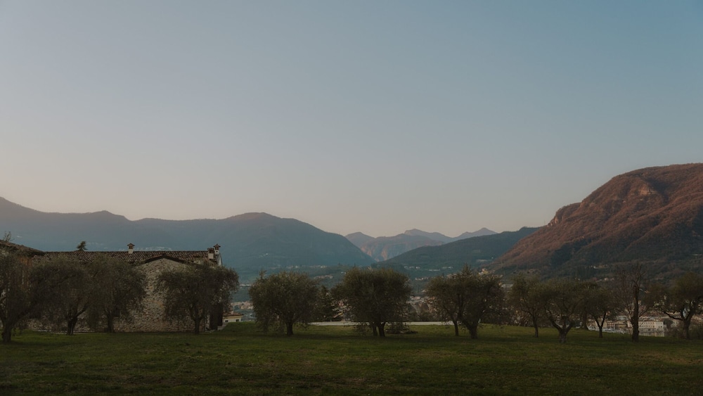 L'Angelica Corte Palazzina